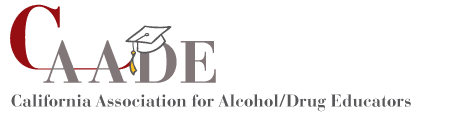 California Association for Alcohol/Drug Educators (CAADE)