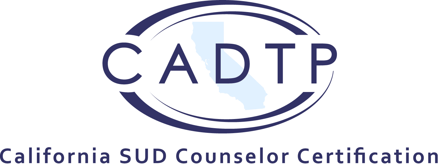 CADTP — California SUD Counselor Certification