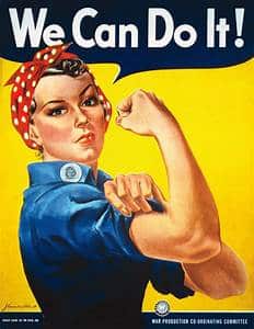 women in trade