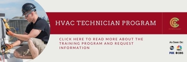 HVAC Technician Training Program at Intercoast College